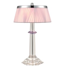 WE721.03.174 WERTMARK TECLA светильник настольный, G9, 3x40W