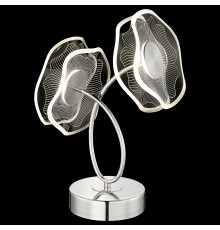 WE453.04.104 WERTMARK HELENA ÑÐ²ÐµÑÐ¸Ð»ÑÐ½Ð¸Ðº Ð½Ð°ÑÑÐ¾Ð»ÑÐ½ÑÐ¹, LED, 2x4W, 2700/4000/6500K