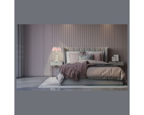 WE721.03.174 WERTMARK TECLA светильник настольный, G9, 3x40W