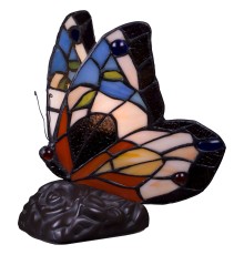 Настольная лампа Velante 804-804-01