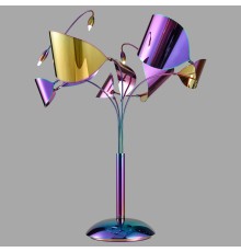 Настольная лампа Alessandra Wertmark WE197.04.904