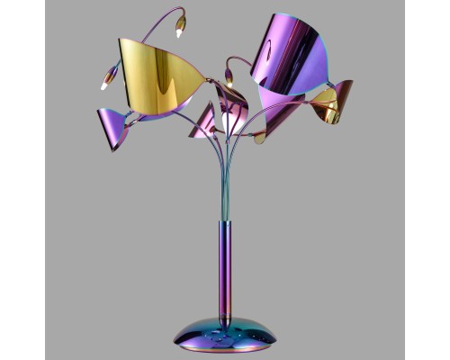 Настольная лампа Alessandra Wertmark WE197.04.904