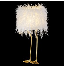 WE751.01.504 WERTMARK TIZIO светильник настольный, E27(LED), 9W