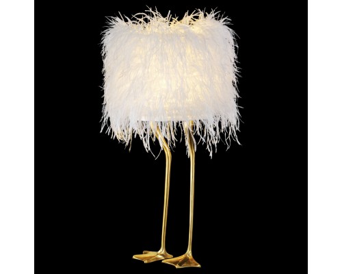 WE751.01.504 WERTMARK TIZIO светильник настольный, E27(LED), 9W