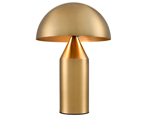 483-404-02 VELANTE Современный стиль светильник настольный, G9, 2x40W