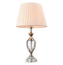 WE708.01.304 WERTMARK TINA светильник настольный, E27, 60W