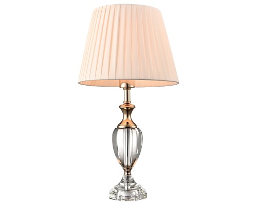 WE708.01.304 WERTMARK TINA светильник настольный, E27, 60W