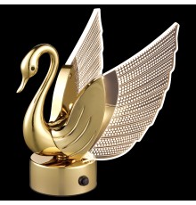 Настольная лампа Letizia Wertmark WE466.01.304