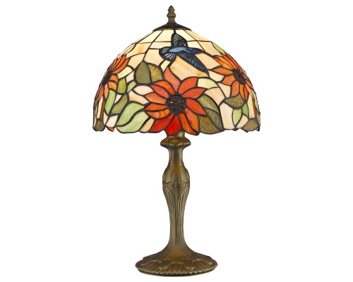 Настольная лампа Velante 817-804-01