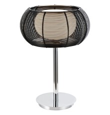 WE220.01.224 WERTMARK SETMO светильник настольный, G9, 40W