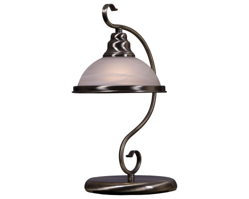 Настольная лампа Velante 357-504-01 бронза