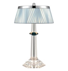 WE721.03.194 WERTMARK TECLA светильник настольный, G9, 3x40W