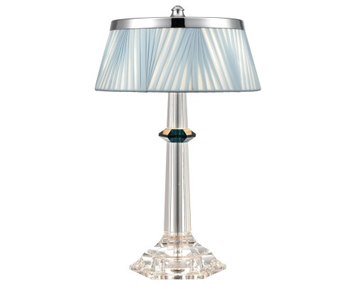 WE721.03.194 WERTMARK TECLA светильник настольный, G9, 3x40W