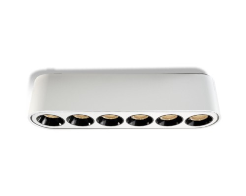 WTH.O20.007.30.06 WERTMARK TECHNICAL HADAR ÑÐ²ÐµÑÐ¸Ð»ÑÐ½Ð¸Ðº Ð½Ð° ÑÐ¸Ð½Ð¾Ð¿ÑÐ¾Ð²Ð¾Ð´, LED, 6W, 3000K