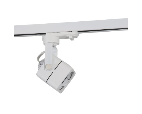WTE.O21.007 WERTMARK TECHNICAL ENIF ÑÐ²ÐµÑÐ¸Ð»ÑÐ½Ð¸Ðº Ð½Ð° ÑÐ¸Ð½Ð¾Ð¿ÑÐ¾Ð²Ð¾Ð´, GU10(LED), 12W