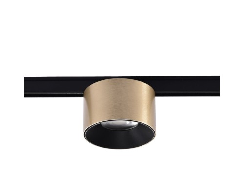WTL.O13.507.30.05 WERTMARK TECHNICAL LESATH ÑÐ²ÐµÑÐ¸Ð»ÑÐ½Ð¸Ðº Ð½Ð° ÑÐ¸Ð½Ð¾Ð¿ÑÐ¾Ð²Ð¾Ð´, LED, 5W, 3000K