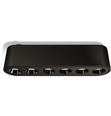WTH.O20.607.30.06 WERTMARK TECHNICAL HADAR ÑÐ²ÐµÑÐ¸Ð»ÑÐ½Ð¸Ðº Ð½Ð° ÑÐ¸Ð½Ð¾Ð¿ÑÐ¾Ð²Ð¾Ð´, LED, 6W, 3000K