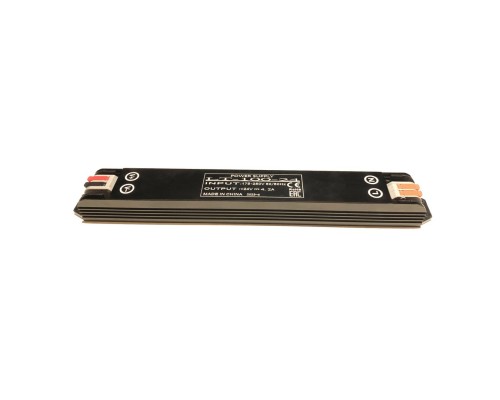 WTL.P0.600.100 WERTMARK TECHNICAL LESATH Ð±Ð»Ð¾Ðº Ð¿Ð¸ÑÐ°Ð½Ð¸Ñ Ð²ÑÐ½Ð¾ÑÐ½Ð¾Ð¹ Ð´Ð»Ñ ÑÐ¸Ð½Ð¾Ð¿ÑÐ¾Ð²Ð¾Ð´Ð° AC 230V - DC 24V, 100W