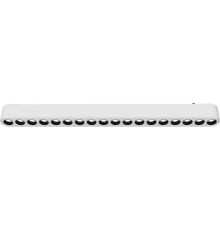 WTH.O20.007.40.18 WERTMARK TECHNICAL HADAR ÑÐ²ÐµÑÐ¸Ð»ÑÐ½Ð¸Ðº Ð½Ð° ÑÐ¸Ð½Ð¾Ð¿ÑÐ¾Ð²Ð¾Ð´, LED, 18W, 4000K