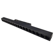 WTG.O24.600.40.18 WERTMARK TECHNICAL GUDJA ÑÐ²ÐµÑÐ¸Ð»ÑÐ½Ð¸Ðº Ð½Ð° ÑÐ¸Ð½Ð¾Ð¿ÑÐ¾Ð²Ð¾Ð´, LED, 18W, 4000K