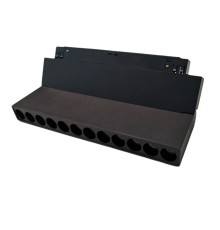 WTG.O22.607.30.12 WERTMARK TECHNICAL GUDJA ÑÐ²ÐµÑÐ¸Ð»ÑÐ½Ð¸Ðº Ð½Ð° ÑÐ¸Ð½Ð¾Ð¿ÑÐ¾Ð²Ð¾Ð´, LED, 12W, 3000K