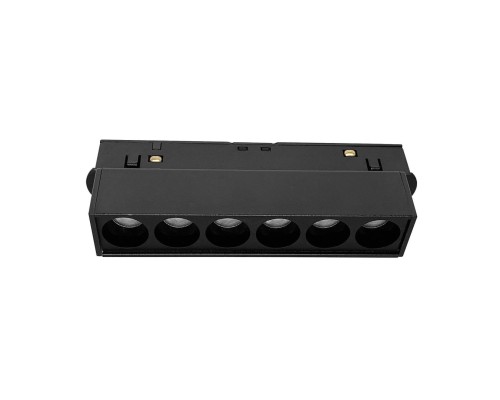 WTG.O24.600.40.06 WERTMARK TECHNICAL GUDJA ÑÐ²ÐµÑÐ¸Ð»ÑÐ½Ð¸Ðº Ð½Ð° ÑÐ¸Ð½Ð¾Ð¿ÑÐ¾Ð²Ð¾Ð´, LED, 6W, 4000K