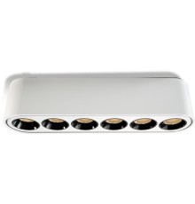 WTH.O20.007.40.06 WERTMARK TECHNICAL HADAR ÑÐ²ÐµÑÐ¸Ð»ÑÐ½Ð¸Ðº Ð½Ð° ÑÐ¸Ð½Ð¾Ð¿ÑÐ¾Ð²Ð¾Ð´, LED, 6W, 4000K