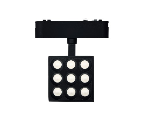 WTH.O14.607.40.09 WERTMARK TECHNICAL HADAR ÑÐ²ÐµÑÐ¸Ð»ÑÐ½Ð¸Ðº Ð½Ð° ÑÐ¸Ð½Ð¾Ð¿ÑÐ¾Ð²Ð¾Ð´, LED, 9W, 4000K