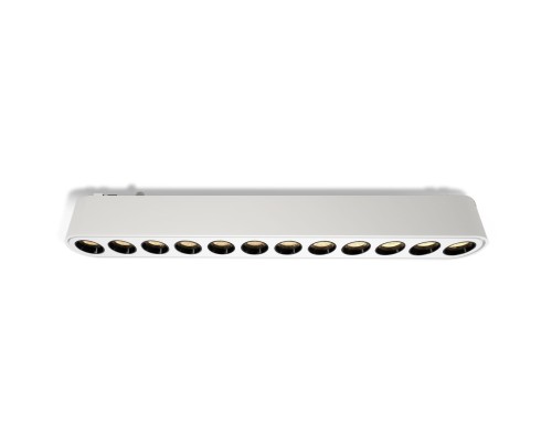 WTH.O20.007.40.12 WERTMARK TECHNICAL HADAR ÑÐ²ÐµÑÐ¸Ð»ÑÐ½Ð¸Ðº Ð½Ð° ÑÐ¸Ð½Ð¾Ð¿ÑÐ¾Ð²Ð¾Ð´, LED, 12W, 4000K