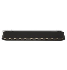 WTH.O20.607.40.12 WERTMARK TECHNICAL HADAR ÑÐ²ÐµÑÐ¸Ð»ÑÐ½Ð¸Ðº Ð½Ð° ÑÐ¸Ð½Ð¾Ð¿ÑÐ¾Ð²Ð¾Ð´, LED, 12W, 4000K