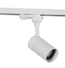WTE.O11.007 WERTMARK TECHNICAL ENIF ÑÐ²ÐµÑÐ¸Ð»ÑÐ½Ð¸Ðº Ð½Ð° ÑÐ¸Ð½Ð¾Ð¿ÑÐ¾Ð²Ð¾Ð´, GU10(LED), 12W