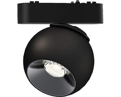 WTH.O13.607.40.12 WERTMARK TECHNICAL HADAR ÑÐ²ÐµÑÐ¸Ð»ÑÐ½Ð¸Ðº Ð½Ð° ÑÐ¸Ð½Ð¾Ð¿ÑÐ¾Ð²Ð¾Ð´, LED, 12W, 4000K
