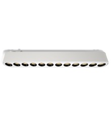 WTH.O20.007.30.12 WERTMARK TECHNICAL HADAR ÑÐ²ÐµÑÐ¸Ð»ÑÐ½Ð¸Ðº Ð½Ð° ÑÐ¸Ð½Ð¾Ð¿ÑÐ¾Ð²Ð¾Ð´, LED, 12W, 3000K