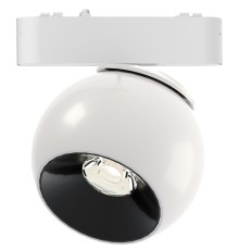 WTH.O13.007.30.12 WERTMARK TECHNICAL HADAR ÑÐ²ÐµÑÐ¸Ð»ÑÐ½Ð¸Ðº Ð½Ð° ÑÐ¸Ð½Ð¾Ð¿ÑÐ¾Ð²Ð¾Ð´, LED, 12W, 3000K