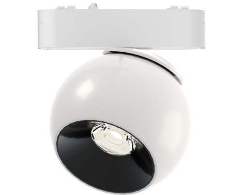 WTH.O13.007.30.12 WERTMARK TECHNICAL HADAR ÑÐ²ÐµÑÐ¸Ð»ÑÐ½Ð¸Ðº Ð½Ð° ÑÐ¸Ð½Ð¾Ð¿ÑÐ¾Ð²Ð¾Ð´, LED, 12W, 3000K