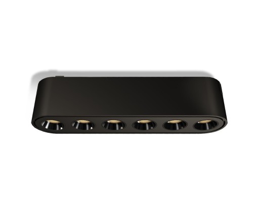 WTH.O20.607.40.06 WERTMARK TECHNICAL HADAR ÑÐ²ÐµÑÐ¸Ð»ÑÐ½Ð¸Ðº Ð½Ð° ÑÐ¸Ð½Ð¾Ð¿ÑÐ¾Ð²Ð¾Ð´, LED, 6W, 4000K