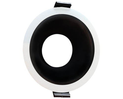 WTC.O02.060 WERTMARK TECHNICAL CAPELLA светильник точечный встраиваемый, GU10(LED), 12W