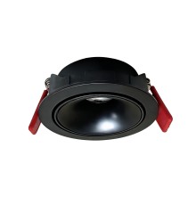 WTD.O08.660.40.07 WERTMARK TECHNICAL DORSUM ÑÐ²ÐµÑÐ¸Ð»ÑÐ½Ð¸Ðº ÑÐ¾ÑÐµÑÐ½ÑÐ¹ Ð²ÑÑÑÐ°Ð¸Ð²Ð°ÐµÐ¼ÑÐ¹, LED, 7W, 4000K