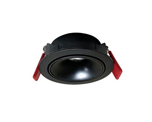 WTD.O08.660.40.07 WERTMARK TECHNICAL DORSUM ÑÐ²ÐµÑÐ¸Ð»ÑÐ½Ð¸Ðº ÑÐ¾ÑÐµÑÐ½ÑÐ¹ Ð²ÑÑÑÐ°Ð¸Ð²Ð°ÐµÐ¼ÑÐ¹, LED, 7W, 4000K