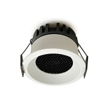 WTD.O02.000.V0.07 WERTMARK TECHNICAL DORSUM ÑÐ²ÐµÑÐ¸Ð»ÑÐ½Ð¸Ðº ÑÐ¾ÑÐµÑÐ½ÑÐ¹ Ð²ÑÑÑÐ°Ð¸Ð²Ð°ÐµÐ¼ÑÐ¹, LED, 7W, 3000/4000/6000K