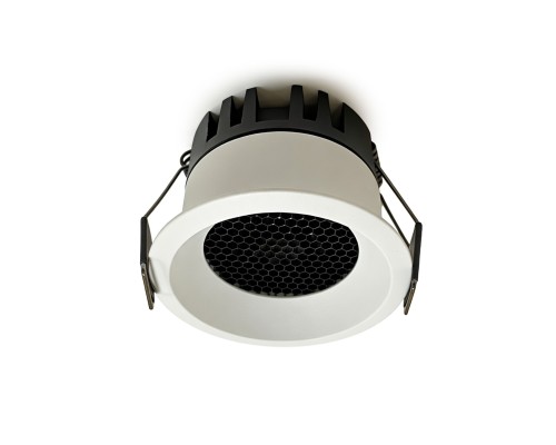 WTD.O02.000.V0.07 WERTMARK TECHNICAL DORSUM ÑÐ²ÐµÑÐ¸Ð»ÑÐ½Ð¸Ðº ÑÐ¾ÑÐµÑÐ½ÑÐ¹ Ð²ÑÑÑÐ°Ð¸Ð²Ð°ÐµÐ¼ÑÐ¹, LED, 7W, 3000/4000/6000K