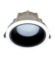 WTD.O07.060.30.10 WERTMARK TECHNICAL DORSUM ÑÐ²ÐµÑÐ¸Ð»ÑÐ½Ð¸Ðº ÑÐ¾ÑÐµÑÐ½ÑÐ¹ Ð²ÑÑÑÐ°Ð¸Ð²Ð°ÐµÐ¼ÑÐ¹, LED, 10W, 3000K