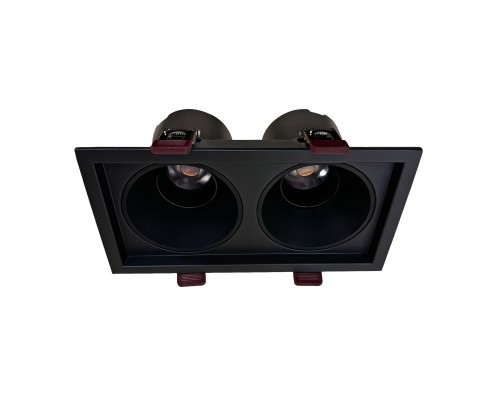 WTD.O21.660.30.20 WERTMARK TECHNICAL DORSUM ÑÐ²ÐµÑÐ¸Ð»ÑÐ½Ð¸Ðº ÑÐ¾ÑÐµÑÐ½ÑÐ¹ Ð²ÑÑÑÐ°Ð¸Ð²Ð°ÐµÐ¼ÑÐ¹, LED, 2x10W, 3000K