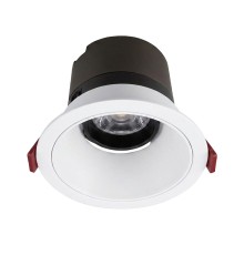 WTD.O20.000.30.15 WERTMARK TECHNICAL DORSUM ÑÐ²ÐµÑÐ¸Ð»ÑÐ½Ð¸Ðº ÑÐ¾ÑÐµÑÐ½ÑÐ¹ Ð²ÑÑÑÐ°Ð¸Ð²Ð°ÐµÐ¼ÑÐ¹, LED, 15W, 3000K