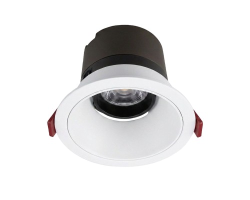 WTD.O20.000.30.15 WERTMARK TECHNICAL DORSUM ÑÐ²ÐµÑÐ¸Ð»ÑÐ½Ð¸Ðº ÑÐ¾ÑÐµÑÐ½ÑÐ¹ Ð²ÑÑÑÐ°Ð¸Ð²Ð°ÐµÐ¼ÑÐ¹, LED, 15W, 3000K