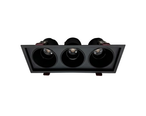 WTD.O21.660.30.30 WERTMARK TECHNICAL DORSUM ÑÐ²ÐµÑÐ¸Ð»ÑÐ½Ð¸Ðº ÑÐ¾ÑÐµÑÐ½ÑÐ¹ Ð²ÑÑÑÐ°Ð¸Ð²Ð°ÐµÐ¼ÑÐ¹, LED, 3x10W, 3000K