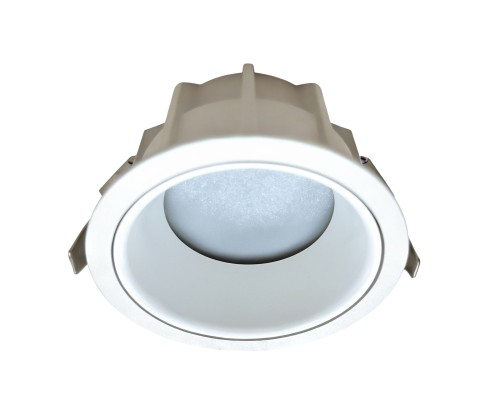 WTD.O07.000.40.10 WERTMARK TECHNICAL DORSUM ÑÐ²ÐµÑÐ¸Ð»ÑÐ½Ð¸Ðº ÑÐ¾ÑÐµÑÐ½ÑÐ¹ Ð²ÑÑÑÐ°Ð¸Ð²Ð°ÐµÐ¼ÑÐ¹, LED, 10W, 4000K