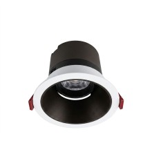 WTD.O20.060.30.10 WERTMARK TECHNICAL DORSUM ÑÐ²ÐµÑÐ¸Ð»ÑÐ½Ð¸Ðº ÑÐ¾ÑÐµÑÐ½ÑÐ¹ Ð²ÑÑÑÐ°Ð¸Ð²Ð°ÐµÐ¼ÑÐ¹, LED, 10W, 3000K