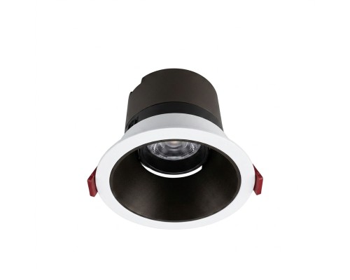 WTD.O20.060.30.10 WERTMARK TECHNICAL DORSUM ÑÐ²ÐµÑÐ¸Ð»ÑÐ½Ð¸Ðº ÑÐ¾ÑÐµÑÐ½ÑÐ¹ Ð²ÑÑÑÐ°Ð¸Ð²Ð°ÐµÐ¼ÑÐ¹, LED, 10W, 3000K