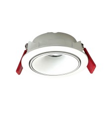 WTD.O08.000.30.07 WERTMARK TECHNICAL DORSUM ÑÐ²ÐµÑÐ¸Ð»ÑÐ½Ð¸Ðº ÑÐ¾ÑÐµÑÐ½ÑÐ¹ Ð²ÑÑÑÐ°Ð¸Ð²Ð°ÐµÐ¼ÑÐ¹, LED, 7W, 3000K